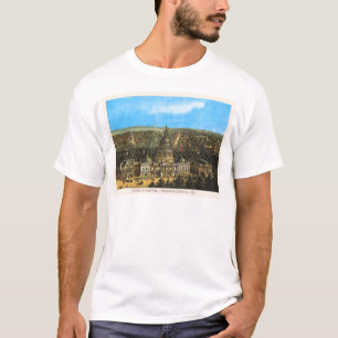 Vintage United States Capitol T-Shirt