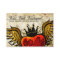 Vintage Urban Tattoo Winged Heart Business Cards