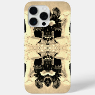 Vintage USA Alaska igloo builders iPhone 15 Pro Max Case