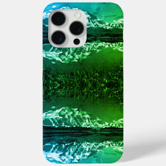 Vintage USA Alaska magnificent mt mckinley iPhone 15 Pro Max Case