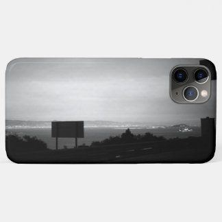 Vintage USA California San Francisco bay Alcatraz iPhone 11 Pro Max Case