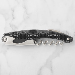 Vintage USA New York Rockefeller Centre Corkscrew
