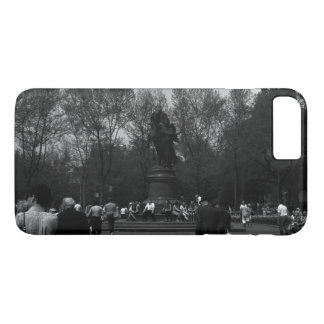 Vintage USA Washington Park iPhone 8 Plus/7 Plus Case