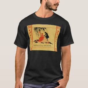 Vintage Valentine T-Shirt
