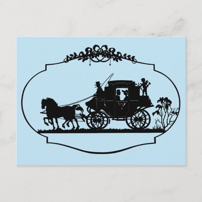 VINTAGE VALENTINE'S DAY CARD (Front)