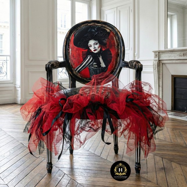 Vintage Valentines Day Fashion Decoupage Tissue Paper (Creator Uploaded)