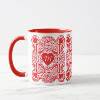 Vintage Valentine's Day, Victorian Hearts Die Cut