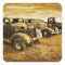 Vintage Vehicles