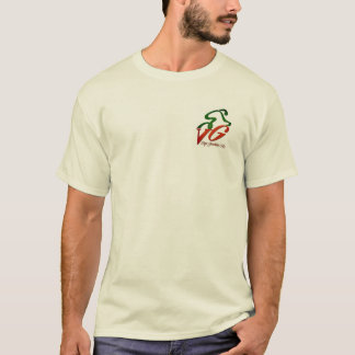 Vintage Velogirardeau T-Shirt