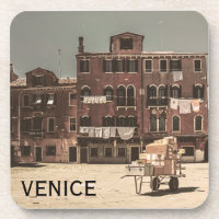 Vintage Venice