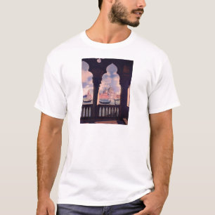 Vintage Venice Italy Travel T-Shirt