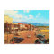 Vintage Via Marina Catona Reggio Calabria Postcard