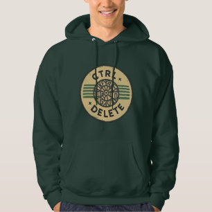 Vintage Vibe Hoodie Classic Comfort Timeless Style