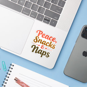 Vintage Vibe Sticker