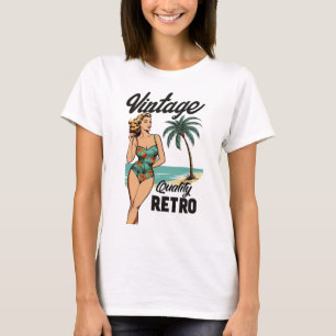 Vintage Vibes T-Shirt