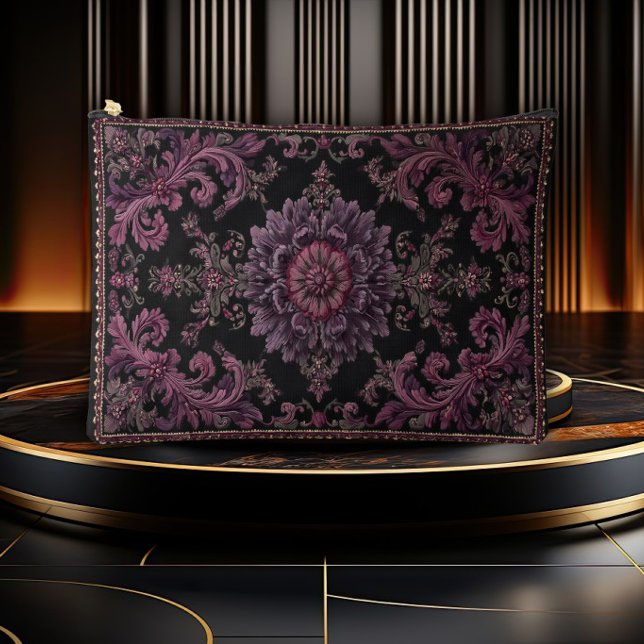 Vintage Victorian Design Accessory Pouch (Creator Uploaded)