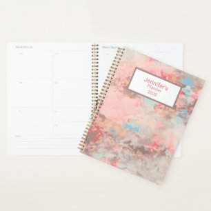 Vintage Victorian Design Planner