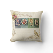 Vintage Victorian Love