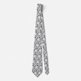 Vintage Victorian Mother Goose by Charles Robinson Tie