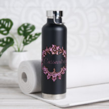 Vintage Victorian Romantic Steampunk Personalised