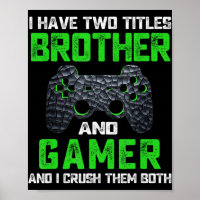 Vintage Video Games Fun Gamer Gaming Gift Boys Bro