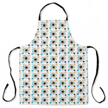 Vintage Voices Apron