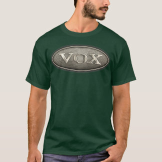 Vintage Vox  T-Shirt