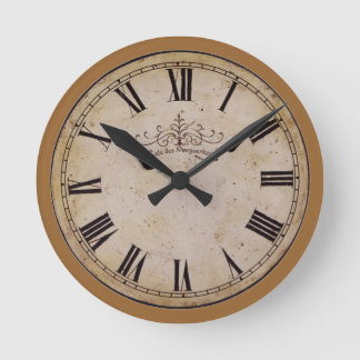 Vintage Wall Clock
