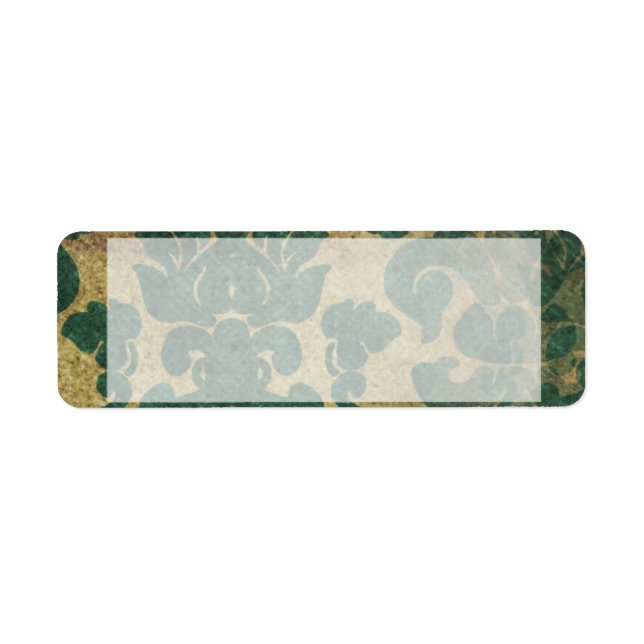 Vintage Wallpaper (Front)