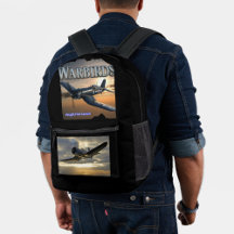 Vintage Warbirds and Airshows Corsair