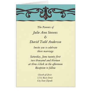 Vintage Wedding
