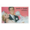 Vintage Wedding Newlyweds, Groom Carrying Bride