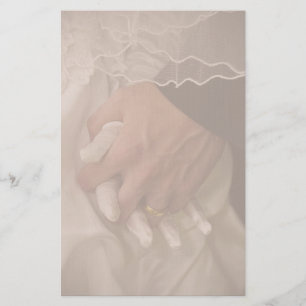 Vintage Wedding Stationery