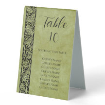 Vintage Wedding, Victorian Flower Floral Scroll