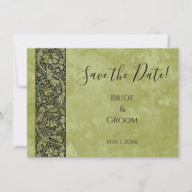 Vintage Wedding, Victorian Flower Floral Scroll