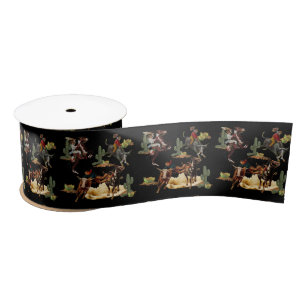 Western discount print ribbon