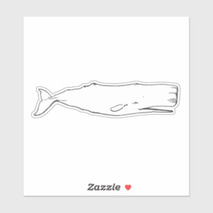 Vintage Whale