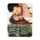 Vintage Whimsy | Photo Save the Date