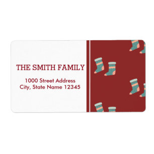 Vintage White Snow Glitter Christmas Tree Holiday