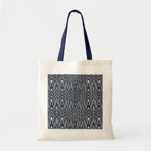Vintage Wiener Werkstette Design Tote Bag