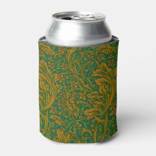 Vintage William Morris Arcadia Full Seamless Can Cooler