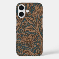 Vintage William Morris Arcadia Full Seamless