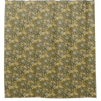 Vintage William Morris Floral Cherwell Pattern