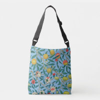 Vintage William Morris 'Four Fruits' Pattern 