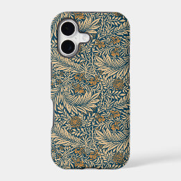 Vintage William Morris Larkspur Pattern