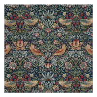 Vintage William Morris Strawberry Thief