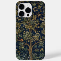 Vintage William Morris–Tree of Life 