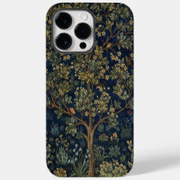 Vintage William Morris–Tree of Life