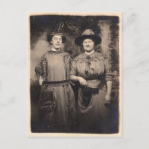 Vintage Witches