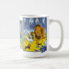 Vintage Wizard of Oz Dorothy & Toto